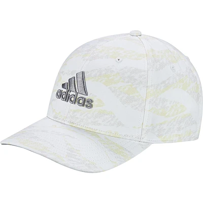 Men's Tour Print Snapback Cap