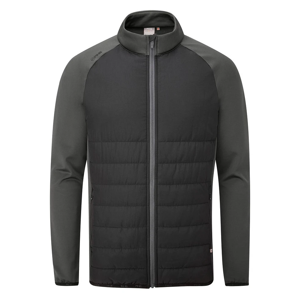 Men's Arlo Full Zip Jacket
