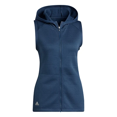 Women's COLD.RDY Full Zip Vest