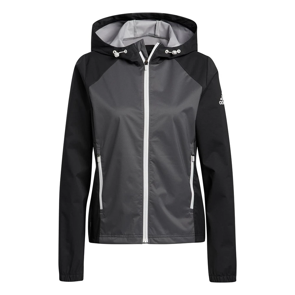Women's Provisional Rain Jacket
