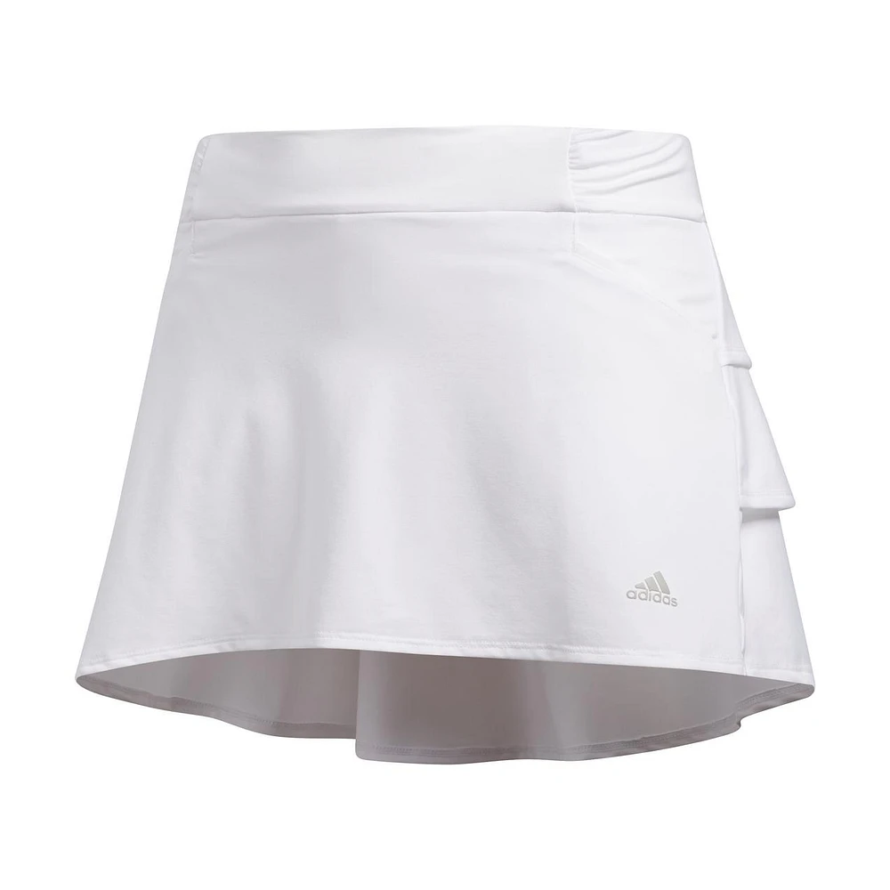 Girl's Ruffled Skort