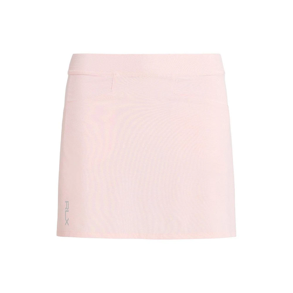 Women's 15 Inch Pleated Aim Skort