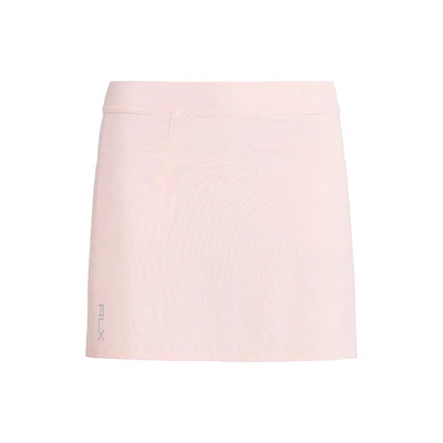 Women's 15 Inch Pleated Aim Skort