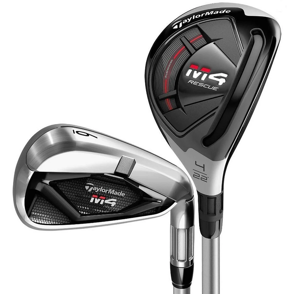 Women's 2021 M4 4H 5H 6-PW Combo Set
