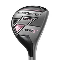 Women's AIR X Package Set Black/Pink