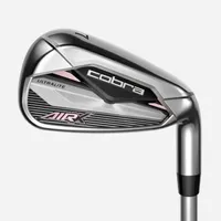 Women's AIR X Package Set Black/Pink