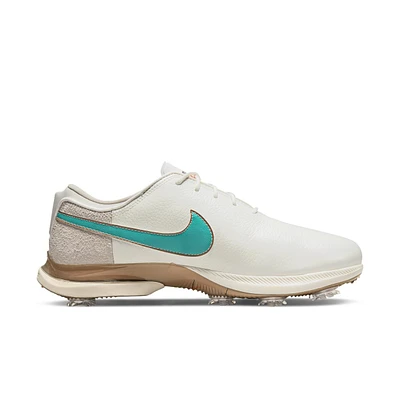 Air Zoom Victory Tour 2 NRG 22 - Off-White/Teal