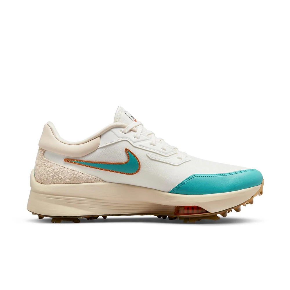 Air Zoom Infinity Tour NXT% NRG 22 - Off-White/Teal