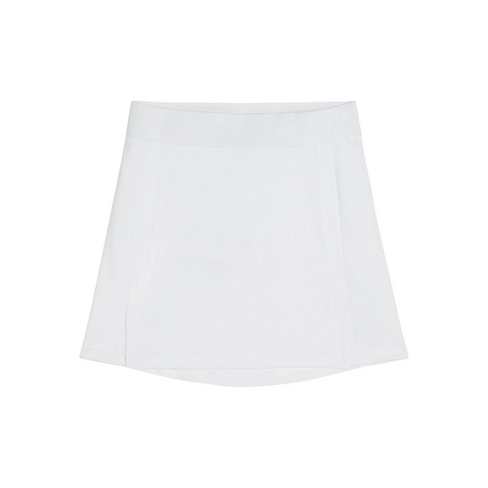Women's Amelie Mid Golf Skirt