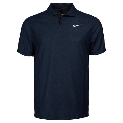 Men's TW Dri-Fit CB Jacquard Short Sleeve Polo