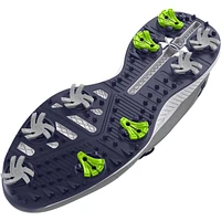 Men's Charged Draw 2 Spiked Golf Shoe