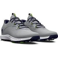 Men's Charged Draw 2 Spiked Golf Shoe