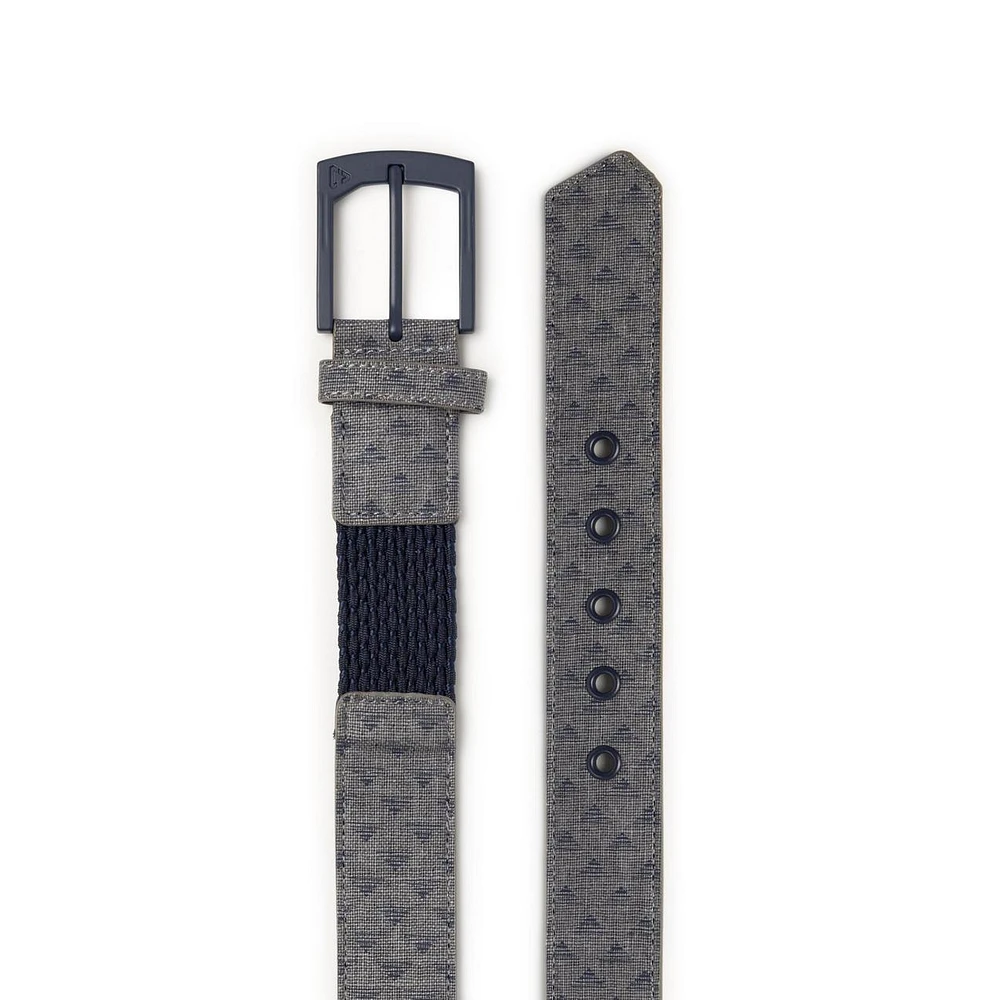 Men's Luxury Suite Hybrid Stretch Belt
