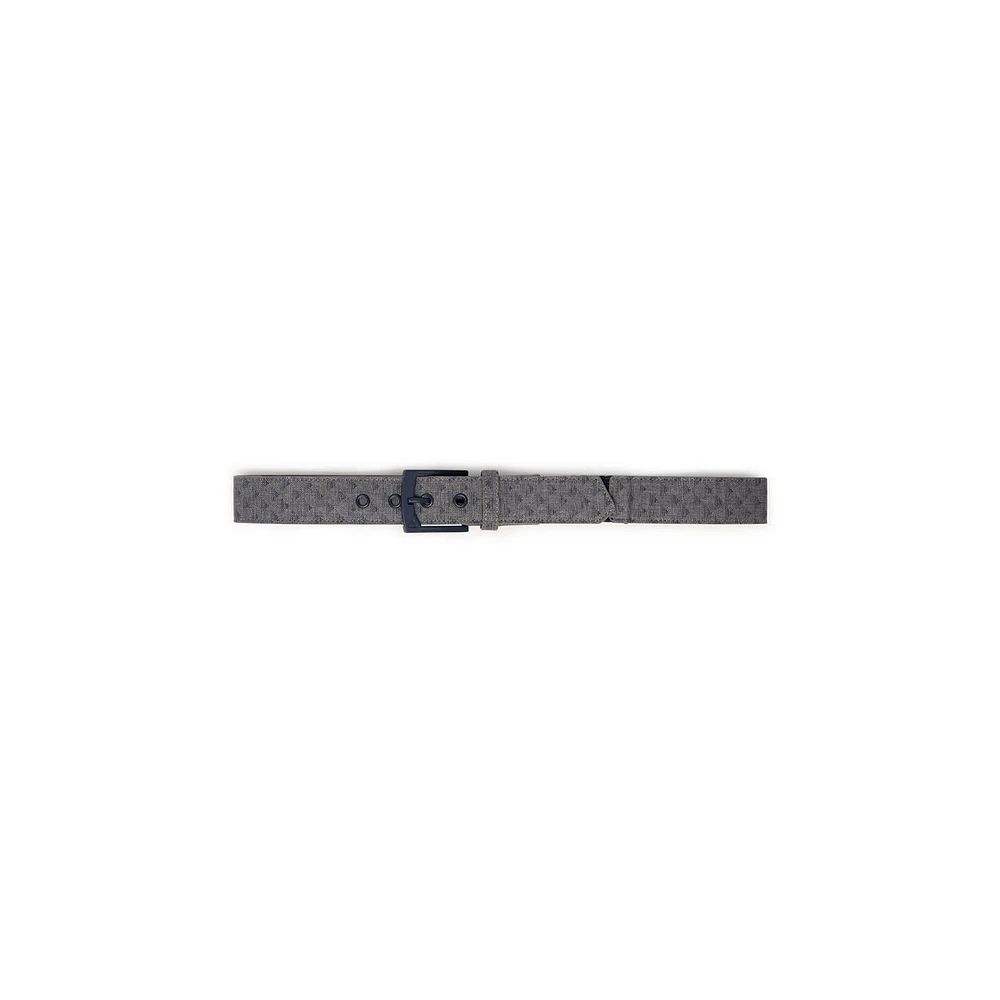 Men's Luxury Suite Hybrid Stretch Belt
