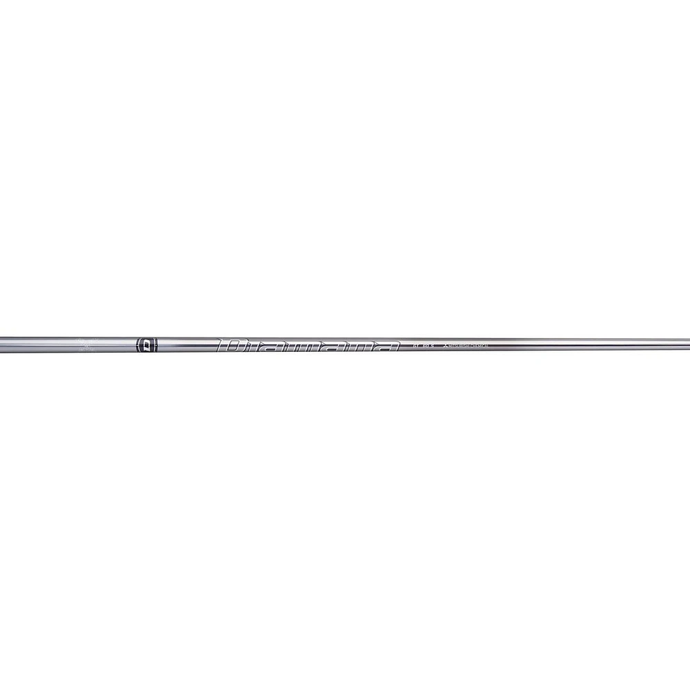 Diamana GT-Series 60 Graphite Wood Shaft
