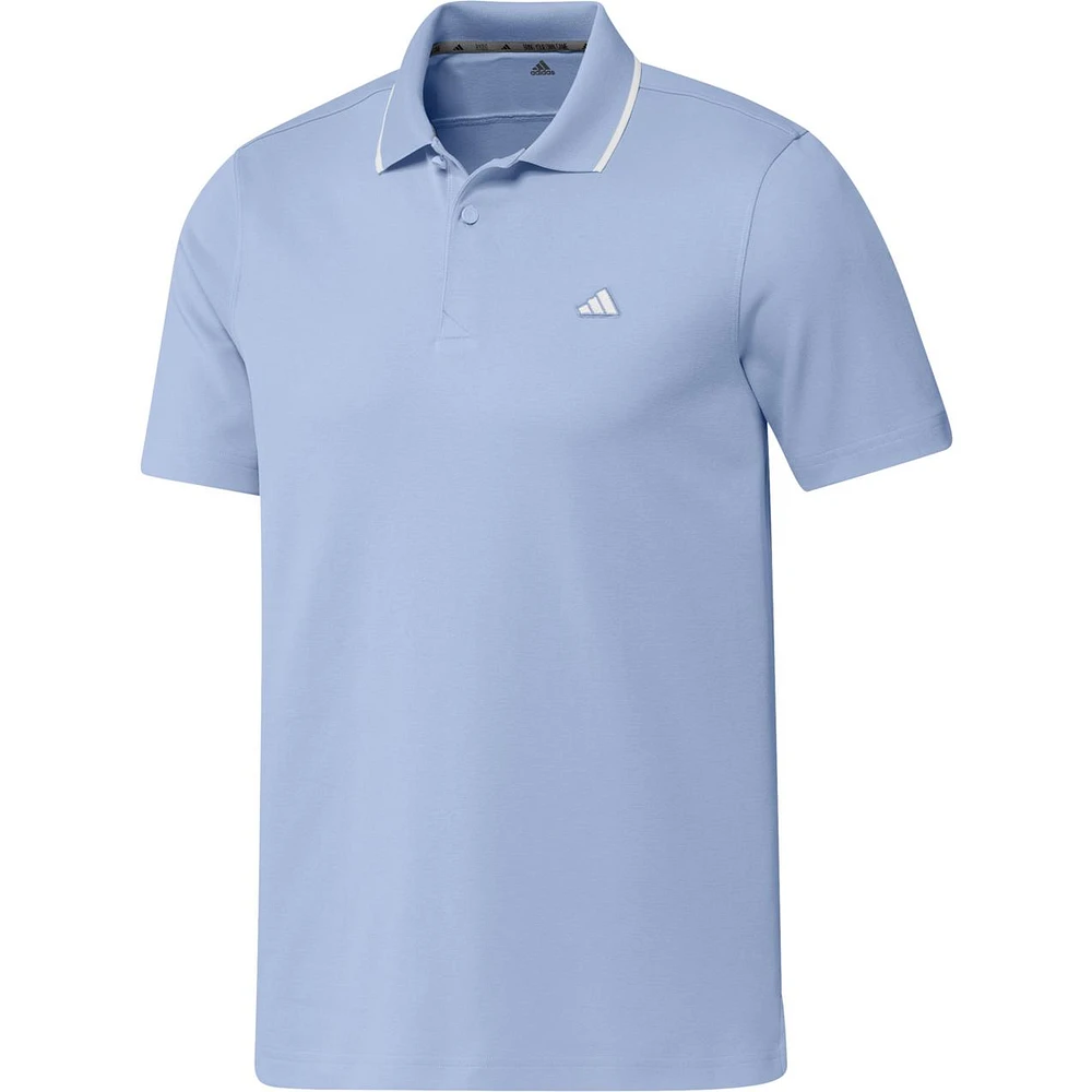Men's Go-To Pique Short Sleeve Polo