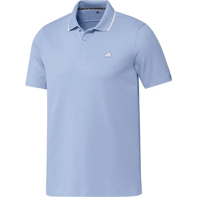 Men's Go-To Pique Short Sleeve Polo