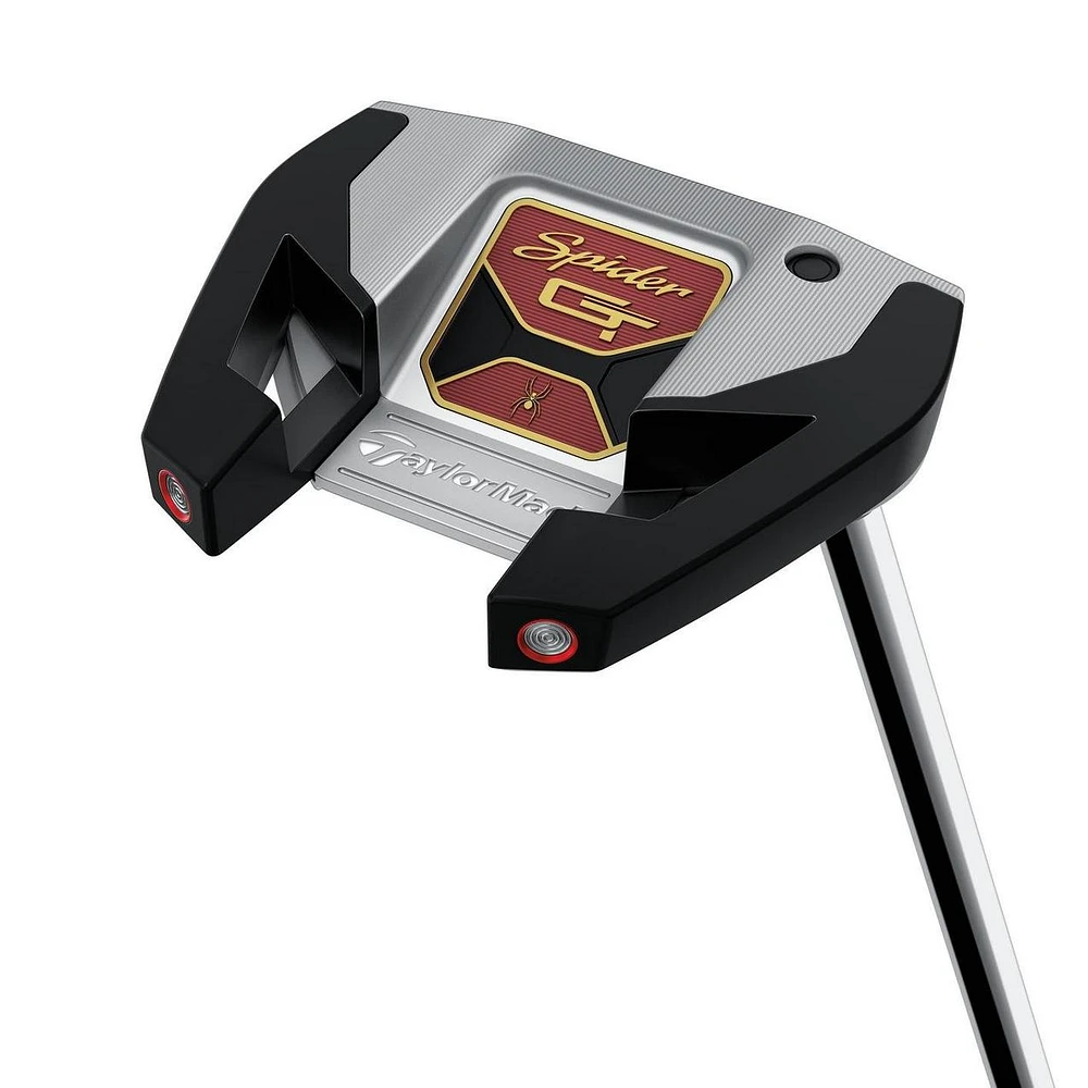 DEMO Spider GT Silver #3 Putter