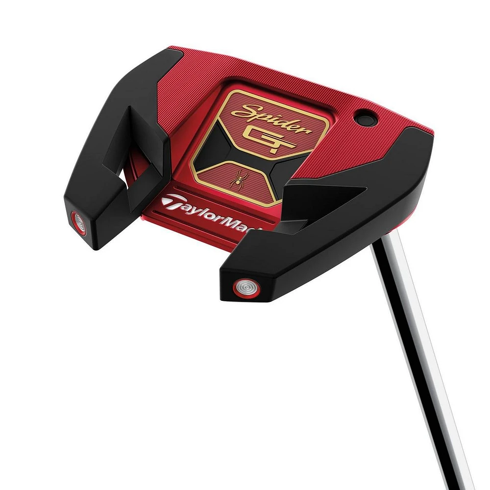 DEMO Spider GT Red #3 Putter