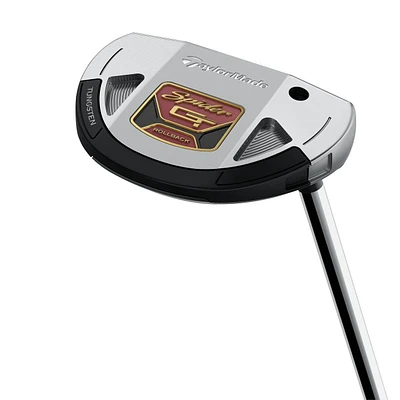 DEMO GT Rollback Silver/Black #3 Putter