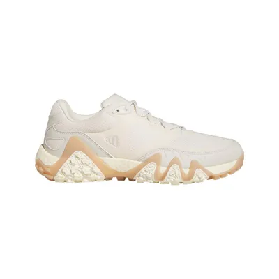 Men's adiCross LO Spikeless Golf Shoe - White/Brown