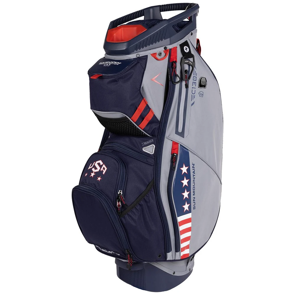 Prior Generation - C-130 Supercharged Cart Bag