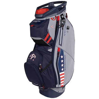 Prior Generation - C-130 Supercharged Cart Bag