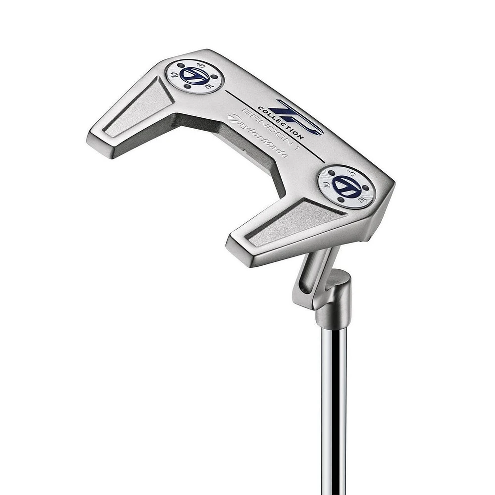 DEMO TP HydroBlast Bandon #1 Putter
