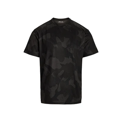 Men's Airflow Print T-Shirt