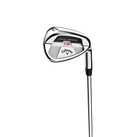 DEMO Women's Mack Daddy CB Wedge with Graphite Shaft