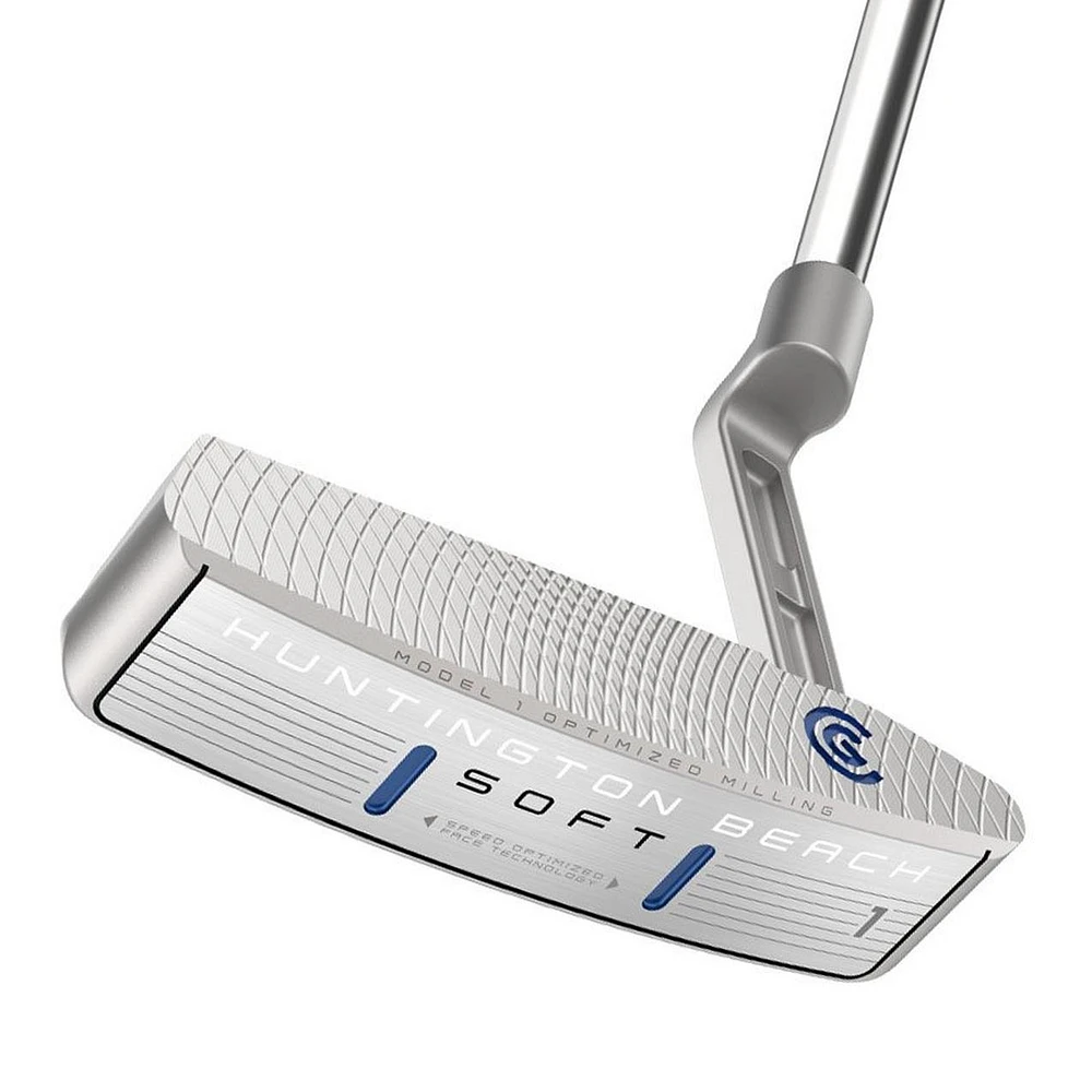 DEMO HB SOFT #1 Putter