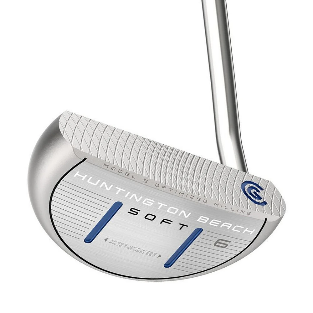 DEMO HB SOFT #6 Putter