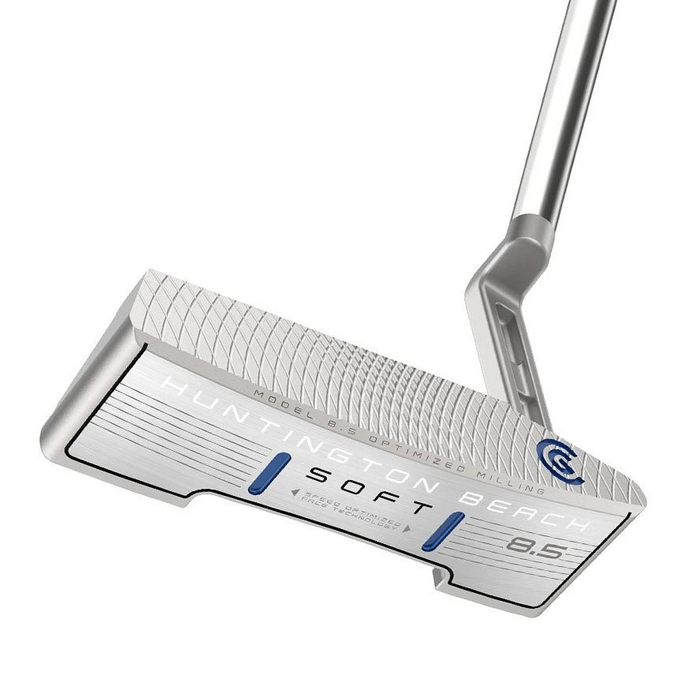 DEMO HB SOFT #8.5 Putter