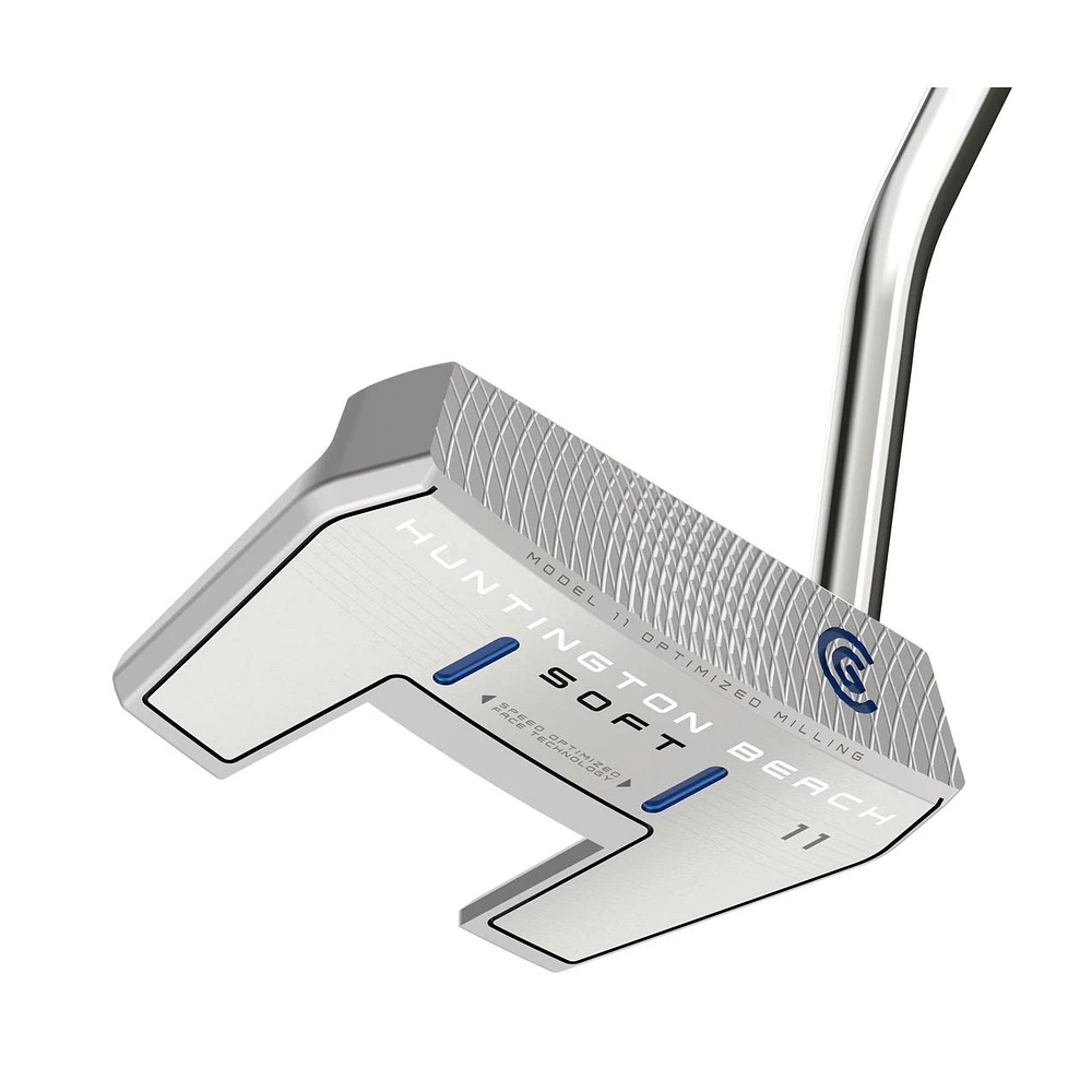 DEMO HB SOFT #11 Putter