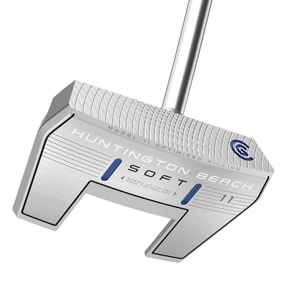 DEMO HB SOFT #11C Putter