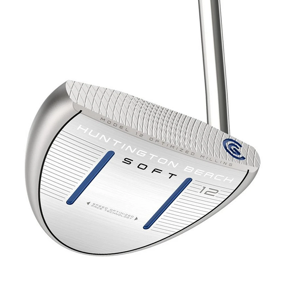 DEMO HB SOFT #12 Putter