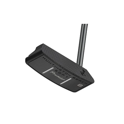 DEMO HB SOFT Premier #8 Putter with Oversized Grip
