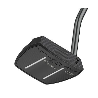 DEMO HB SOFT Premier #10.5 Putter with Oversized Grip