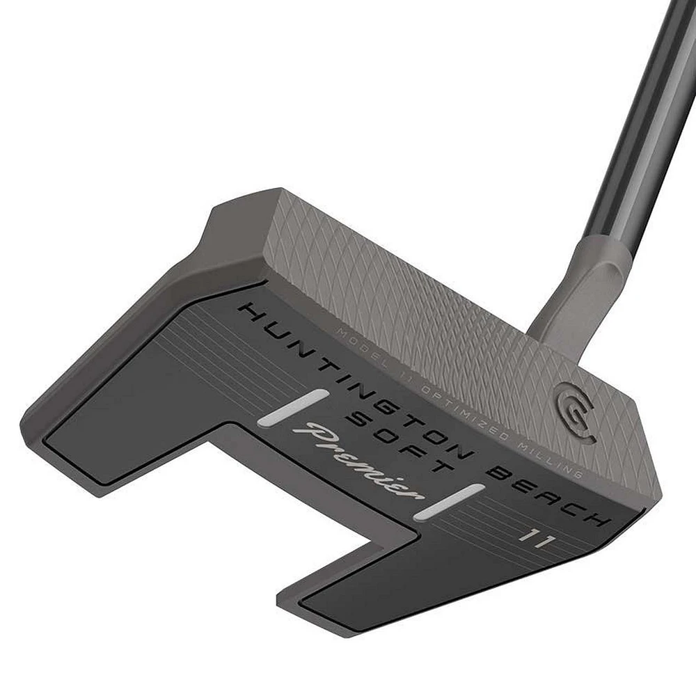 DEMO HB SOFT Premier #11S Putter with Pistol Grip