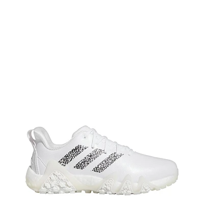 Men's CODECHAOS 22 LUX Spikeless Golf Shoe - White