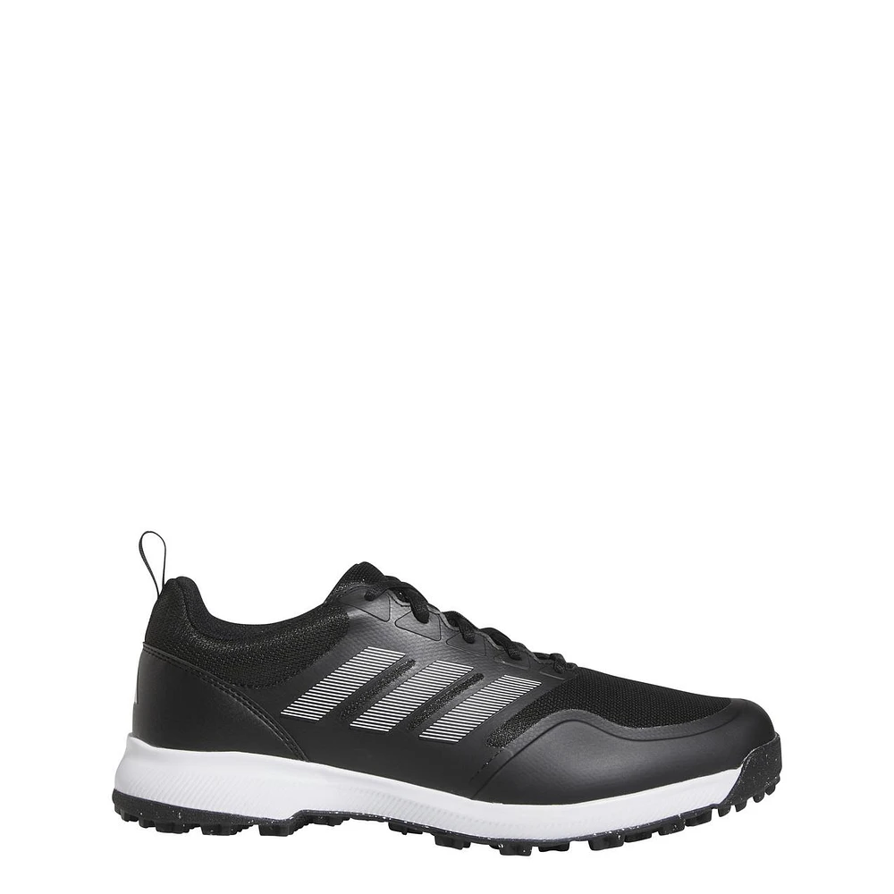 Men's Tech Response SL 3 Spikeless Golf Shoe - Black