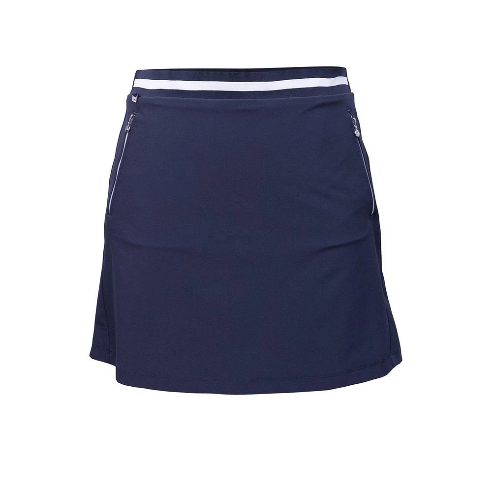 Women's Camilla 17 Inch Skort
