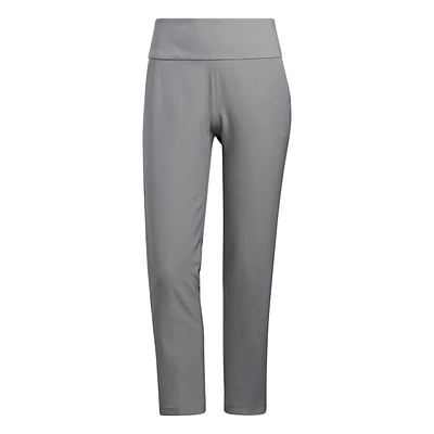 Women's Pull-On Ankle Pant