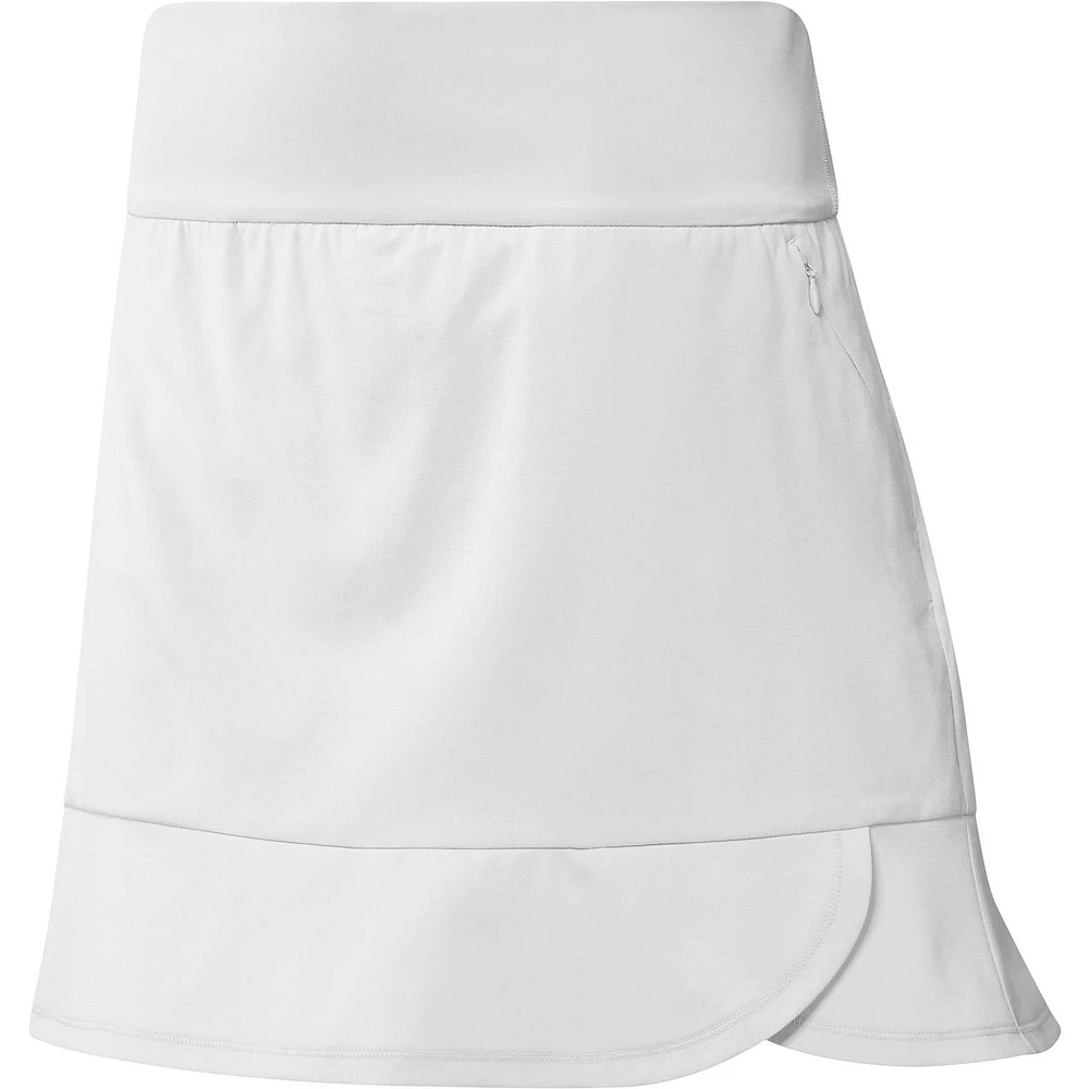 Women's Frill Skort Plus