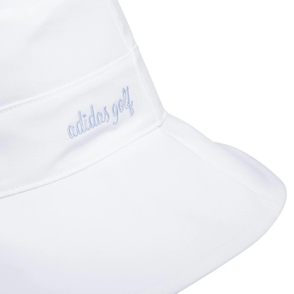 Women's Reversible Pony Bucket Hat