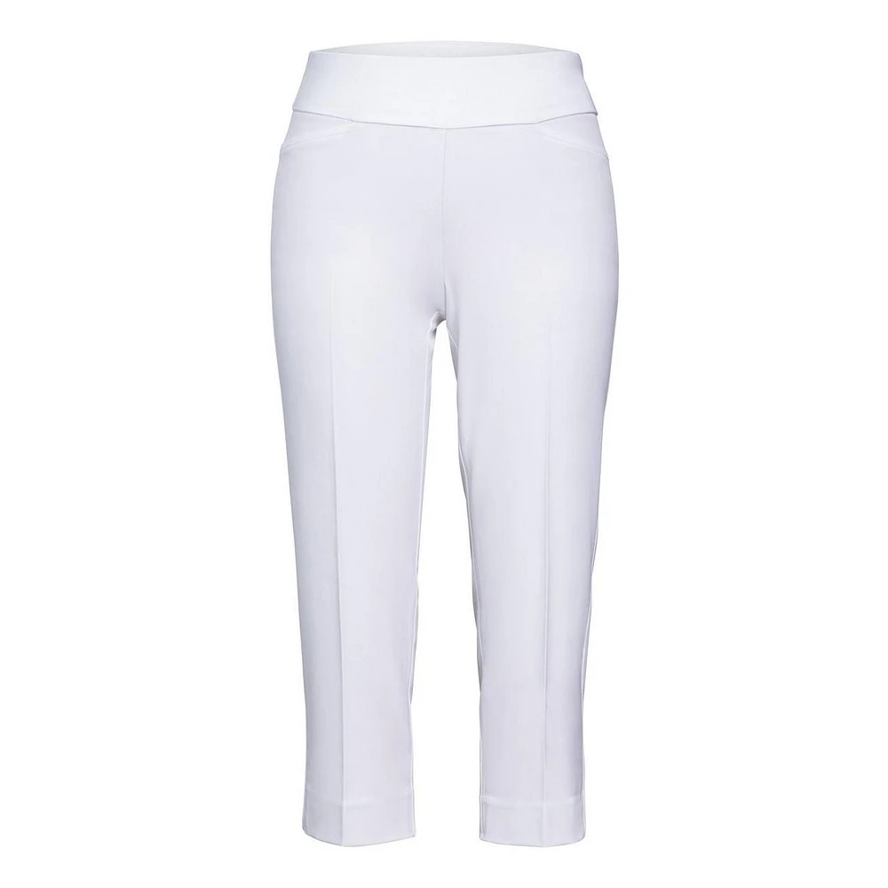 Women's Mulligan Capri
