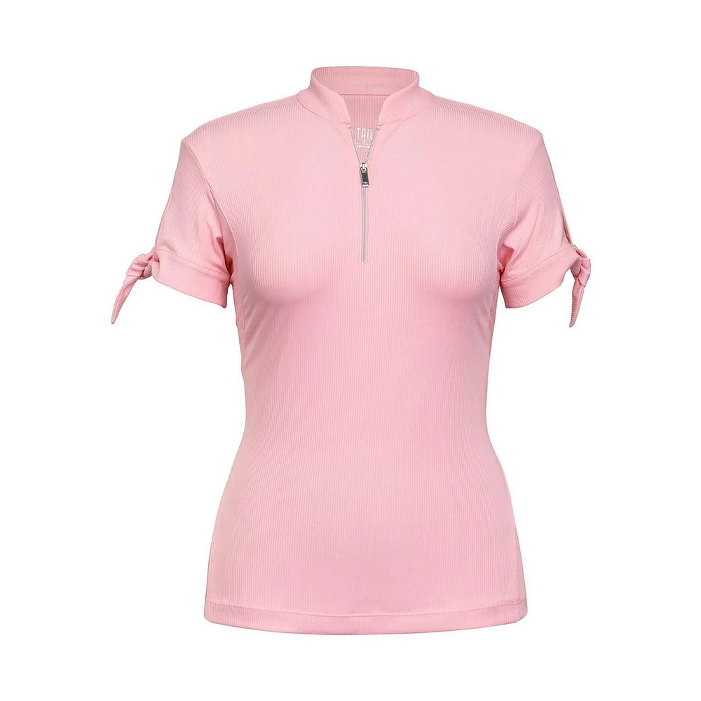 Women's Mariel Short Sleeve Top