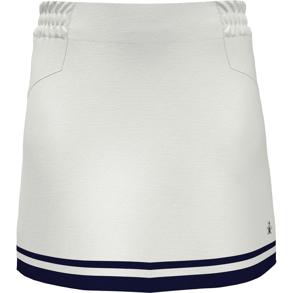 Women's Essential Colourblock Skort
