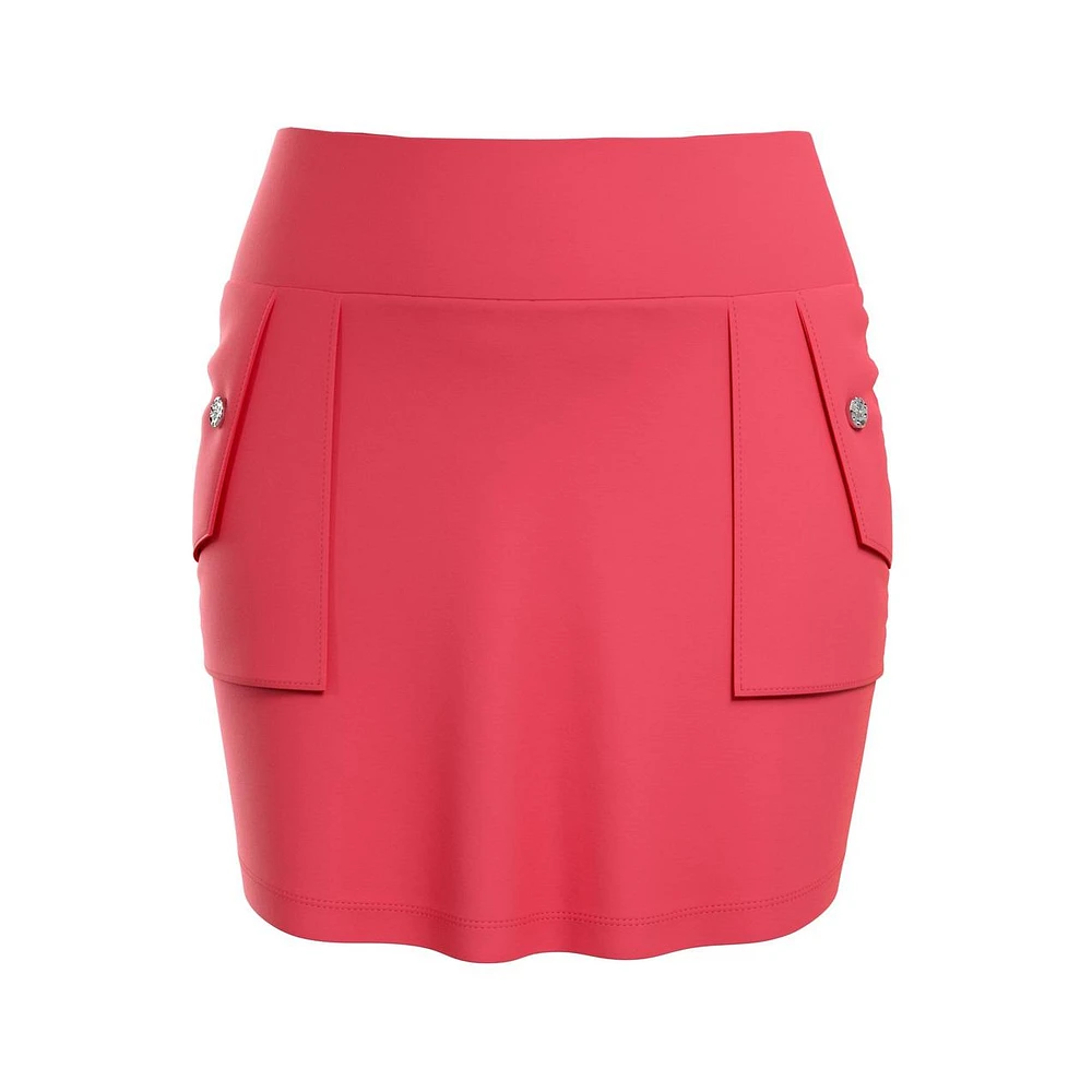 Women's Micala 16 Inch Skort