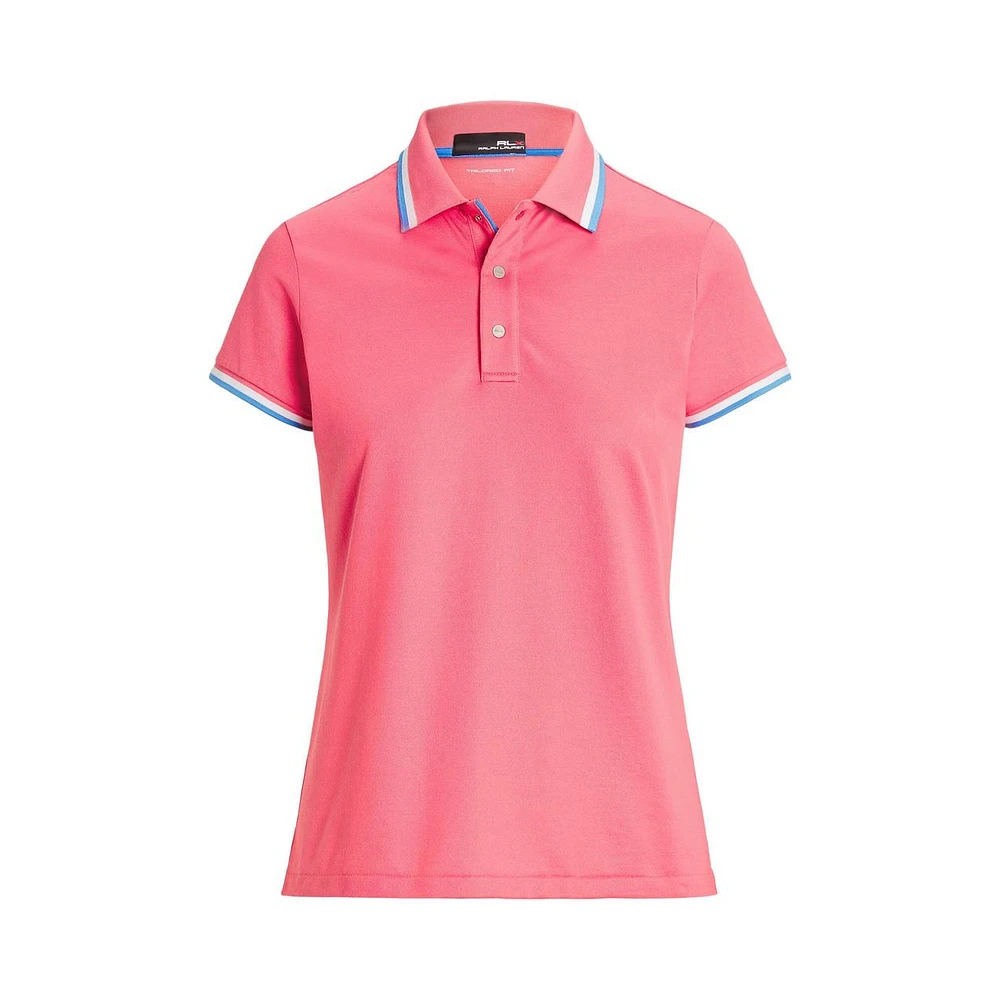 Women's Val Short Sleeve Polo